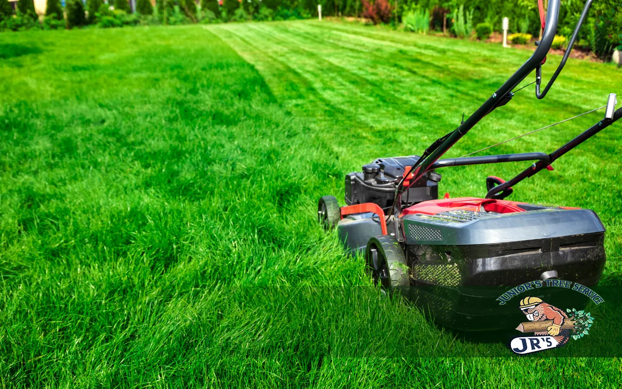 Seasonal Lawn Care Tips